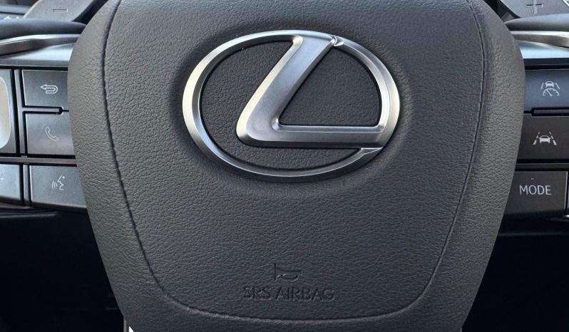 2024 Lexus GX 550 Overtrail+ W/ Head Up Display & Mark Levinson Premium Audio System full