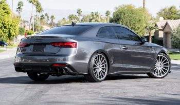 2023 Audi S5 Coupe full