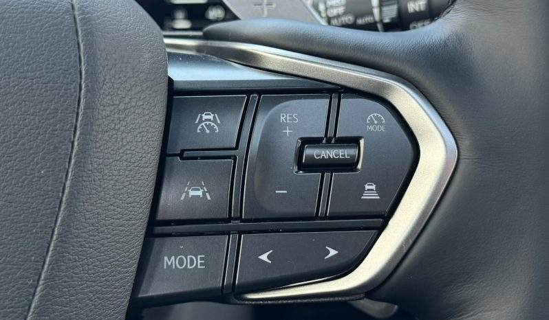 2024 Lexus GX 550 Overtrail+ W/ Head Up Display & Mark Levinson Premium Audio System full