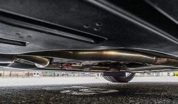 2023 BMW M3 full