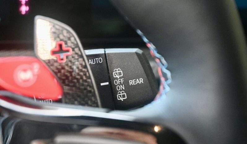 2023 BMW XM full