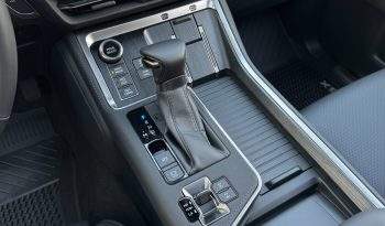 2024 Lexus GX 550 Overtrail+ W/ Head Up Display & Mark Levinson Premium Audio System full