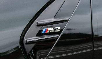 2023 BMW M3 full