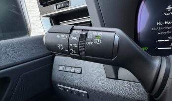 2024 Lexus GX 550 Overtrail+ W/ Head Up Display & Mark Levinson Premium Audio System full