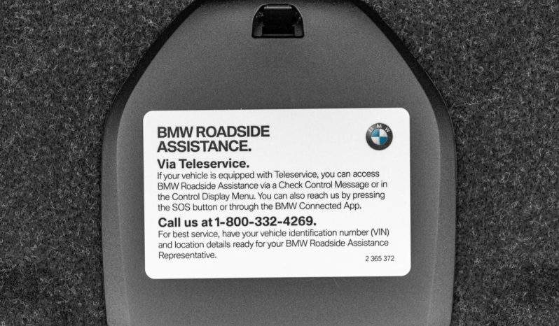 2023 BMW M3 full