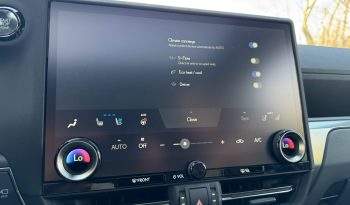 2024 Lexus GX 550 Overtrail+ W/ Head Up Display & Mark Levinson Premium Audio System full