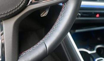 2023 BMW XM full