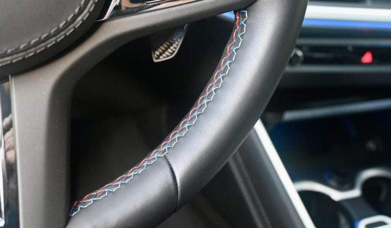 2023 BMW XM full