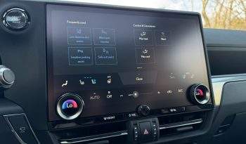 2024 Lexus GX 550 Overtrail+ W/ Head Up Display & Mark Levinson Premium Audio System full