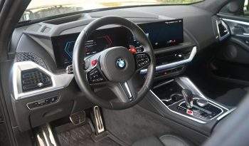 2023 BMW XM full
