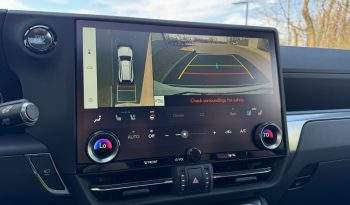 2024 Lexus GX 550 Overtrail+ W/ Head Up Display & Mark Levinson Premium Audio System full