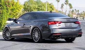 2023 Audi S5 Coupe full