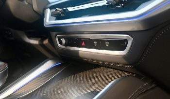 2023 BMW XM full