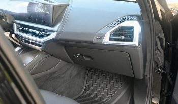 2023 BMW XM full
