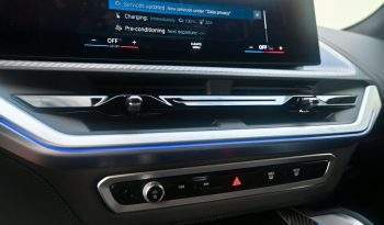 2023 BMW XM full