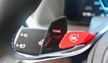 2023 BMW XM full