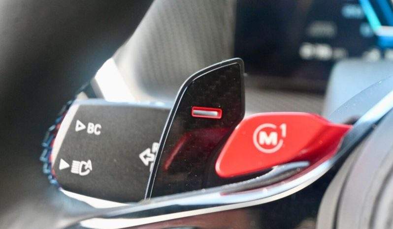 2023 BMW XM full