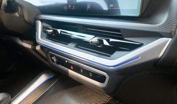 2023 BMW XM full