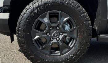 2024 Lexus GX 550 Overtrail+ W/ Head Up Display & Mark Levinson Premium Audio System full