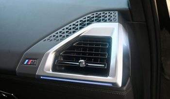 2023 BMW XM full