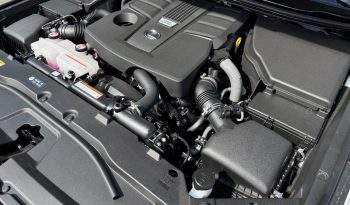 2024 Lexus GX 550 Overtrail+ W/ Head Up Display & Mark Levinson Premium Audio System full