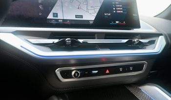 2023 BMW XM full