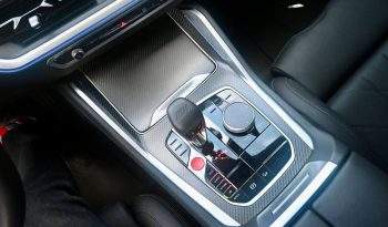 2023 BMW XM full
