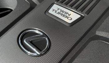 2024 Lexus GX 550 Overtrail+ W/ Head Up Display & Mark Levinson Premium Audio System full