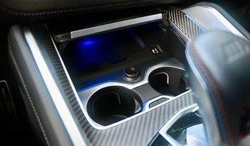 2023 BMW XM full