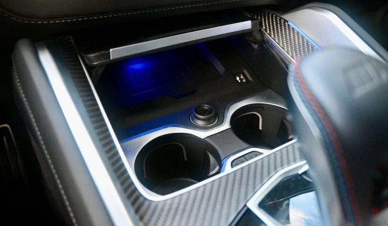 2023 BMW XM full