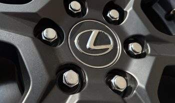 2024 Lexus GX 550 Overtrail+ W/ Head Up Display & Mark Levinson Premium Audio System full