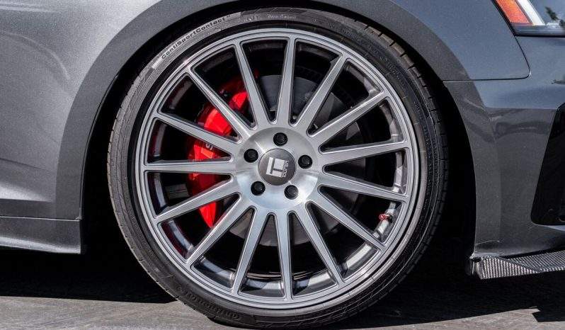 2023 Audi S5 Coupe full
