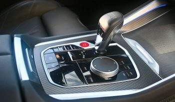 2023 BMW XM full
