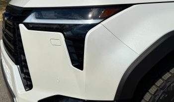 2024 Lexus GX 550 Overtrail+ W/ Head Up Display & Mark Levinson Premium Audio System full