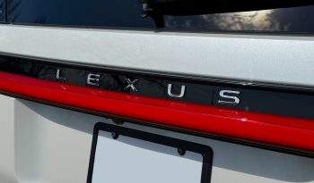 2024 Lexus GX 550 Overtrail+ W/ Head Up Display & Mark Levinson Premium Audio System full