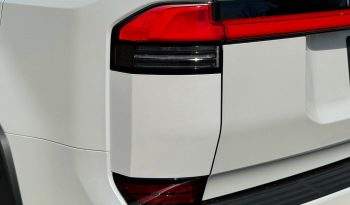 2024 Lexus GX 550 Overtrail+ W/ Head Up Display & Mark Levinson Premium Audio System full