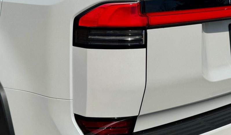2024 Lexus GX 550 Overtrail+ W/ Head Up Display & Mark Levinson Premium Audio System full