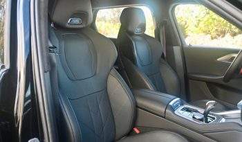 2023 BMW XM full