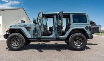 2024 Jeep Wrangler Unlimited Rubicon 392 Final Edition 4×4 full