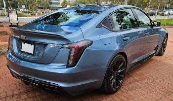 2023 Cadillac CT5-V Blackwing full