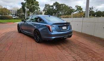 2023 Cadillac CT5-V Blackwing full