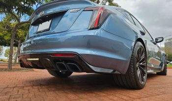 2023 Cadillac CT5-V Blackwing full