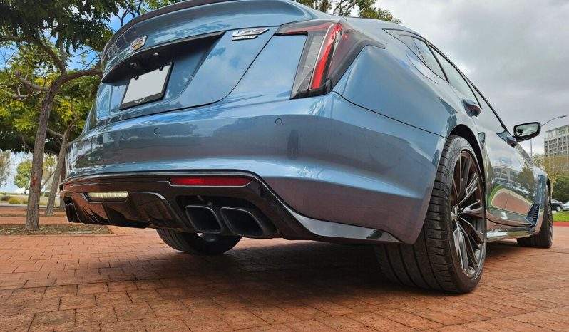 2023 Cadillac CT5-V Blackwing full