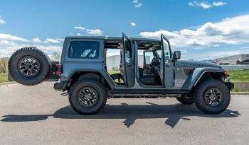 2024 Jeep Wrangler Unlimited Rubicon 392 Final Edition 4×4 full
