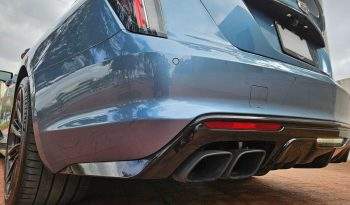 2023 Cadillac CT5-V Blackwing full