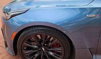 2023 Cadillac CT5-V Blackwing full
