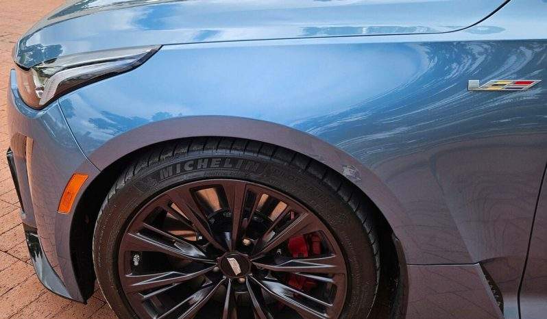 2023 Cadillac CT5-V Blackwing full