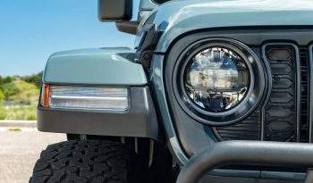 2024 Jeep Wrangler Unlimited Rubicon 392 Final Edition 4×4 full