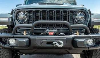 2024 Jeep Wrangler Unlimited Rubicon 392 Final Edition 4×4 full