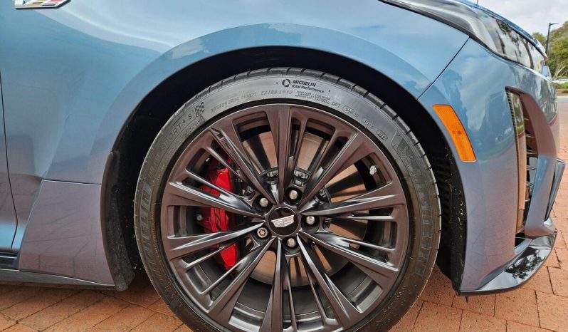 2023 Cadillac CT5-V Blackwing full